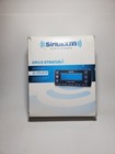 Sirius Xm Stratus 6 Sdsv6v1 Satellite Radio Receiver   Vehicle Kit New Open Box