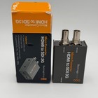 Blackmagic Design Hdmi To Sdi 3g Micro Converter Open Box
