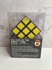 Genuine 3x3 Rubiks Cube Puzzle Brain Teaser Original Rubics