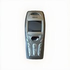 Nokia 3587i Cell Phone With Charger