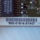 Cisco Wic-1t Serial Wan Card Wic1t 800-01514-01ao Circuit Board