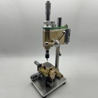 Watchmaker Tools Precision Bench Drill Crown Punch Remove Broken Screws Tools