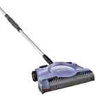 Shark Cordless Floor And Carpet Sweeper