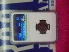 2014 Canada Five Cent Nickel Ngc Ms67pl   Mint State 67 Proof Like   nice Coin  