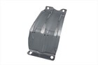 Chrome Skid Plate For Harley Knucklehead Pan Shovelhead Evo El Fl Fx Fxst Flst