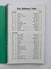 Notorious Big Tour Book