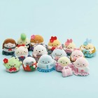 Sumikko Gurashi   High School Theme Plush   San-x