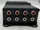 Hifonics Hsp-4 8dsp Bluetooth 8-channel Car Audio Digital Signal Processor