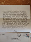 3 Letters From Dan Yost To Jim Fogle In Prison Walla Walla Drugstore Cowboy