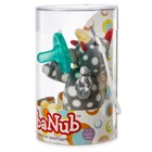 Mary Meyer Wubbanub Soothing Pacifier - Rocky Chicken