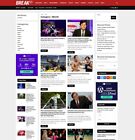 Fully Automated News Website For Sale Wordpress - For Adsense  Amazon Ads