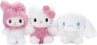 Who Are You Little Live Pets Scruff A Luvs Sanrio Hello Kitty Fluffy Plush