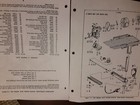 Sears Craftsman 10 Inch Radial Arm Saw Owners Manual 113 29003  Accra Arm