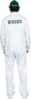 Caddy Jumpsuit Suit Personalized With Name The Masters Golf Halloween Costume