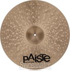 Paiste 16  Signature Dark Energy Crash Mk I Cymbal