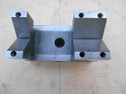 Machinists Double V-block   3  X 2  X 1-1 2 w
