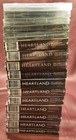 Heartland The Complete Series Seasons 1- 16 Dvd Seasons Set Collection New