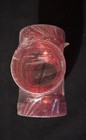 Kaytee Crittertrail Fun-nel Red 4-way Cross Tube For Small Pets  free Shipping 