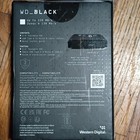 Western Digital Wd_black P10 5tb Portable External Hdd Usb For Ps4 ps5
