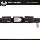 Darth Vader Ro Complete Belt Set  Star Wars Prop Costume