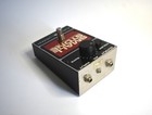 Vintage Electro Harmonix Small Stone Eh4800 Phase Shifter Phaser 1981 - Works