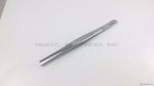Non Serrated Tweezers Stainless Steel 6 To 12 Inch