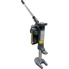 Pake Handling Tools-multi-purpose Hydraulic Toe Jack  5t  360 Degree Rotation