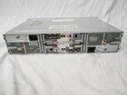 Emc 25 X 2 5   Sas Sata Ssd Hard Drive Array Expansion Jbod Dell Hp Vnx6gsdae25