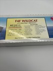 Brodak F4f Wildcat    Control Line Model Airplane Kit    24 Inch Wingspan New