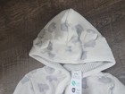 New W tags Carter   s Terry Robe Boys Girls Size 0-9 Months