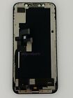 Genuine Oem Original Iphone Xs Black Oled Replacement Screen Digitizer  grade A 