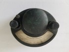 Ge General Electric Thomson Ammeter Usa Steampunk Meter Antique 1901