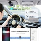Hands Free Bluetooth Car Speaker For Cell Phone Bluetooth Phone Speaker For Car 
