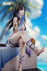 Katya Halo Studio Resin Figurine Statue Collectibles 20cm 1 6th Presale