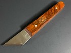 Wood Working Tool Right Handed Striking Marking Knife Sawing Cabinet Beveled Edg