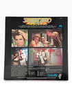 Saturday Night Fever  laserdisc 