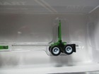 Trainworx   49080 Kenworth W900 Log Truck Boise Cascade N-scale