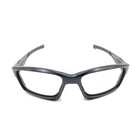 Oakley Chainlink Oo9247-15 Satin Black Sunglasses Frames 57-17 138 Designer