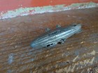 Tootsie Toy Usn Los Angeles Zeppelin 1930s Naval Airship Dirigible