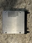 Garmin Gma 340 Audio Panel P n 011-00401-10 With Tray And Connectors