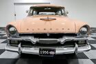 1956 Plymouth Suburban Sport 