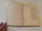 1933 New York Fashion Academy Promotional Hardcover