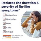 Boiron Oscillococcinum Flu Relief 30 Doses Homeopathic Pellets Exp 5 29