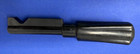 Railroad Train Engine Reverser Lever  Black Plastic