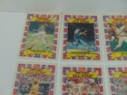 1992 Kellogg s Corn-flakes All Star Factory Complete Set - Sealed In Plastic