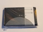 Oem Spec 3 7v 1020mah Battery For Bl-5c Original Nokia 2118 6086 6108 6205 6555