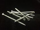  100  10 X 3-1 2 Phillips Bugle Head Deck Screws - Dacrotized