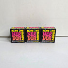 Needoh Nice Ice Baby Small Cube Fidget Squish Toy Nee Doh Mini Squeeze Ball New