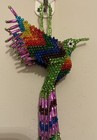 Beaded Hummingbird Ornamental Decorations