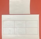 Qatar 2025  Full Set Mnh  20 Years Lekhwiya  military Police  Includes 1 M Sheet